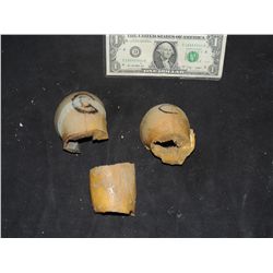 SEED OF CHUCKY MISC BODY FOAMS FROM HERO ANIMATRONIC PUPPET