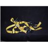 Image 1 : STUNT HARNESS FOR JUMPS FLYING OR HANGING A BODY
