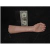Image 1 : SEVERED SOLID SILICONE ARM WITH HAND