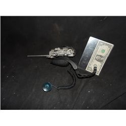 ALIEN RAY GUN OR MEDICAL DEVICE