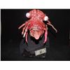 Image 2 : ALIEN EXPLODING MUTANT BRAIN CREATURE FROM HUMAN HEAD BUST OOAK
