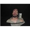 Image 1 : MUTANT TOXIC ZOMBIE HEAD BUST