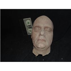 SEVERED GENERIC FULL HEAD