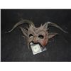 Image 1 : DEVIL'S CARNIVAL DEMON DEVIL FACE MASK NO RESERVE!