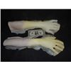 Image 1 : PAIR OF SILICONE AND FOAM ARMS NOP RESERVE!