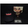 Image 1 : BRIDE OF CHUCKY CAST & CREW HAT WITH PREMIERE PROGRAM