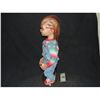 Image 3 : BRIDE SEED OF CHUCKY COMPLETE HERO CHUCKY PUPPET SCREEN USED