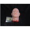 Image 1 : SEVERED URETHANE HEAD WITH EXCELLENT GORE AT STUMP INDUSTRIAL STRENGTH