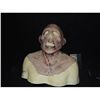 Image 1 : SILICONE FULL HEAD GHOUL MASK