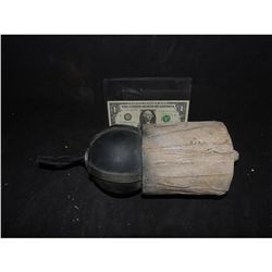 THE LAST SAMURAI SCREEN USED EXPLODING CANNON BALL BOMB