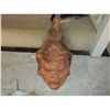 Image 2 : TERRACOTTA WARIOR COMPLETE COSTUME WITH MASK