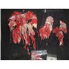 Image 2 : LADY GAGA MEAT DRESS USED IN PROMOTIONAL APPEARANCES