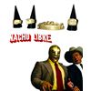 Image 1 : NACHO LIBRE CEASAR'S SCREEN USED RINGS AND BRACELET