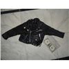 Image 1 : SEED OF CHUCKY TIFFANY LEATHER JACKET