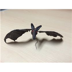 NIGHTMARE BEFORE CHRISTMAS SCREEN USED STOP MOTION BAT PUPPET