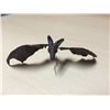 Image 1 : NIGHTMARE BEFORE CHRISTMAS SCREEN USED STOP MOTION BAT PUPPET