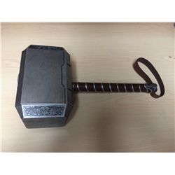 THOR 2 THE DARK WORLD REPLICA HAMMER