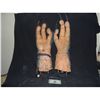 Image 1 : KNIGHTS OF BADASSDOM ABOMINOG SCREEN USED STUNT DEMON ARMS WITH CLAWS