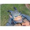 Image 3 : KNIGHTS OF BADASSDOM ABOMINOG SCREEN MATCHED COMPLETE HERO SUIT WITH ANIMATRONIC ARMS WITH CLAWS