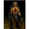 Image 8 : KNIGHTS OF BADASSDOM ABOMINOG SCREEN MATCHED COMPLETE HERO SUIT WITH ANIMATRONIC ARMS WITH CLAWS