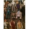 Image 2 : STAR WARS EMPIRE STRIKES BACK HUGE HORDE OF MINT ACTION FIGURES WITH STANDS
