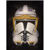 Image 1 : STAR WARS THE CLONE WARS REPLICA CLONE TROOPER HELMET