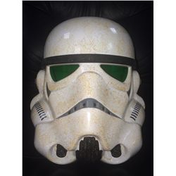 STAR WARS EFX SAND TROOPER REPICA HELMET