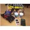 Image 1 : JAWS KING KONG BATMAN LOT OF VINTAGE TOYS
