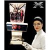 Image 1 : X MEN THE LAST STAND SCREEN USED DR RAO GLASSES