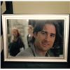 Image 1 : LEGALLY BLONDE 2 SCREEN USED PHOTO WITH REESE WITHERSPOON LIPSTICK PRINT ON IT