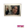 Image 2 : LEGALLY BLONDE 2 SCREEN USED PHOTO WITH REESE WITHERSPOON LIPSTICK PRINT ON IT