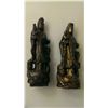 Image 1 : PIRATES OF THE CARIBBEAN AT WORLD'S END FIGURINES