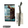 Image 1 : GUARDIANS OF THE GALAXY SCREEN USED GROOT TREE BRANCH