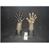 Image 2 : WARRIORS OF VIRTURE SCREEN USED HERO KANGAROO MAN GLOVE HANDS