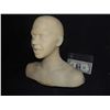 Image 2 : THE EXORCIST SPOOF IN SCARY MOVIE 2 BACK UP REAGAN HEAD BUST SILICONE
