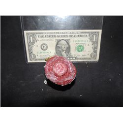 CHILD'S PLAY 2 SCREEN USED CHUCKY STUMP FROM FACTORY SCENES
