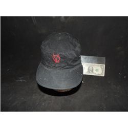 V FOR VENDETTA CAST AND CREW HAT NO RESERVE!