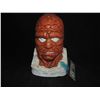 Image 1 : FANTASTIC 4 THING SCREEN USED HERO FULL HEAD WITH FACE ON MICHAEL CHIKLIS LIFE CAST 2