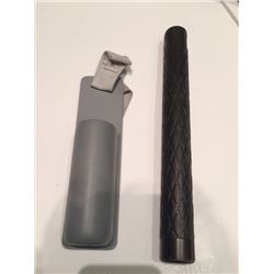 THE HUNGER GAMES CATCHING FIRE PEACE KEEPER SECURITY BATON AND BELT HOLSTER