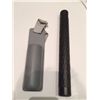 Image 1 : THE HUNGER GAMES CATCHING FIRE PEACE KEEPER SECURITY BATON AND BELT HOLSTER