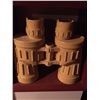 Image 1 : JURASSIC PARK 3 SCREEN USED STUNT RUBBER BINOCULARS