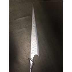 UNDERWORLD AWAKENING STUNT BLADE FROM HERO AXE