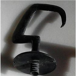 PETER PAN PROTOTYPE HOOK CASTING