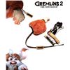 Image 1 : GREMLINS 2 HERO ANIMATRONIC DAFFY ARM WITH PUPPETRY TIGS INTACT