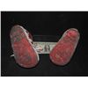 Image 2 : CURSE & SEED OF CHUCKY ACTOR WORN SCREEN MATCHED SHOES