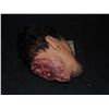 Image 4 : CURSE OF CHUCKY SCREEN USED & MATCHED FATHER FRANK SEVERED SILICONE HEAD OF A MARTINEZ