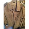 Image 2 : VALKERIE SCREEN WORN TOM CRUISE DESERT HAT AND SHIRT