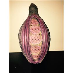 AEON FLUX ALIEN TREE POD