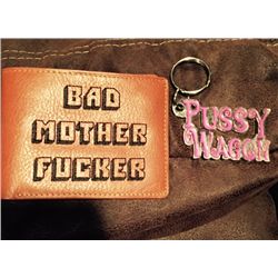 PULP FICTION REPLICA LOT