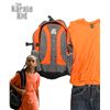 Image 1 : KARATE KID COMPLETE SCREEN WORN HERO OUTFIT WITH BAG